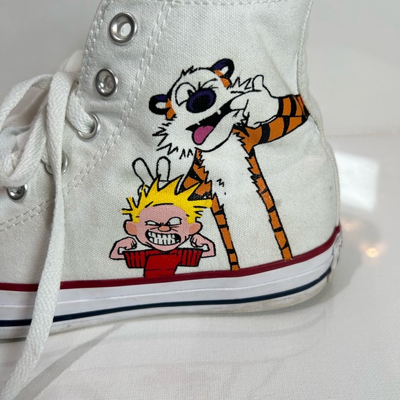 Converse - Picture 6 of 12